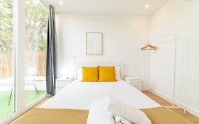 By The Palace - Ajuda Apartments