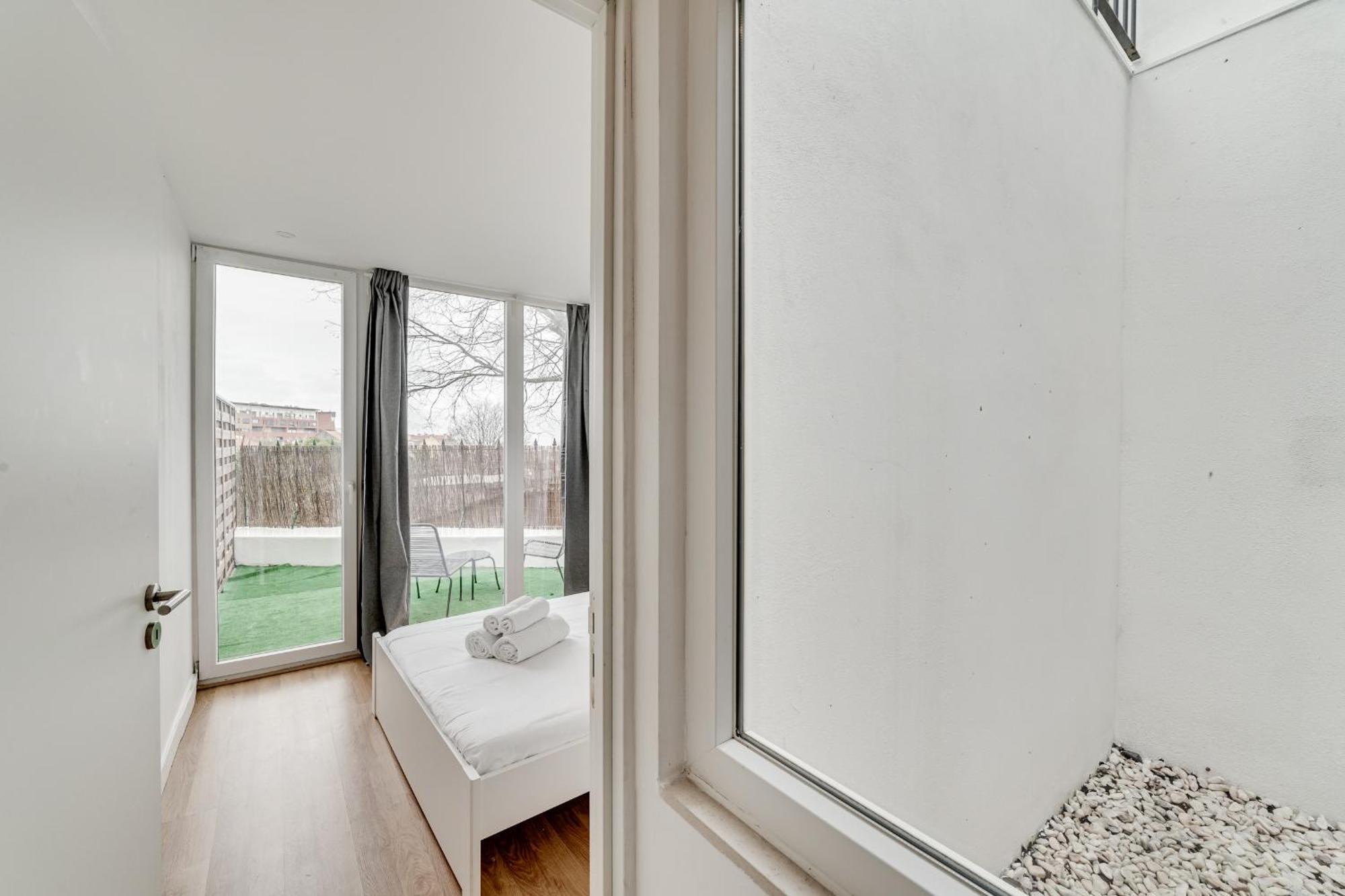 By The Palace - Ajuda Apartments Lisbon Exterior photo