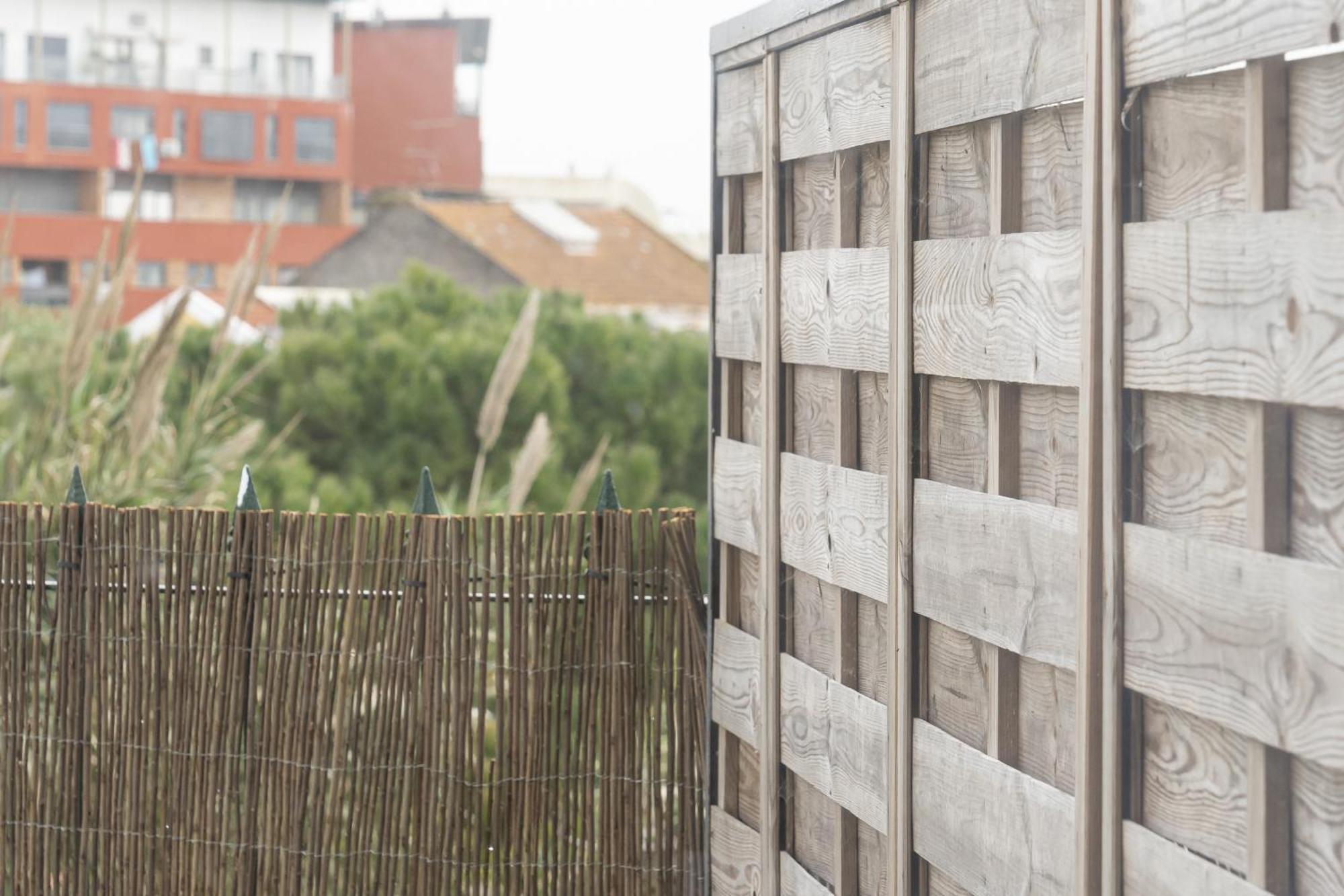 By The Palace - Ajuda Apartments Lisbon Exterior photo