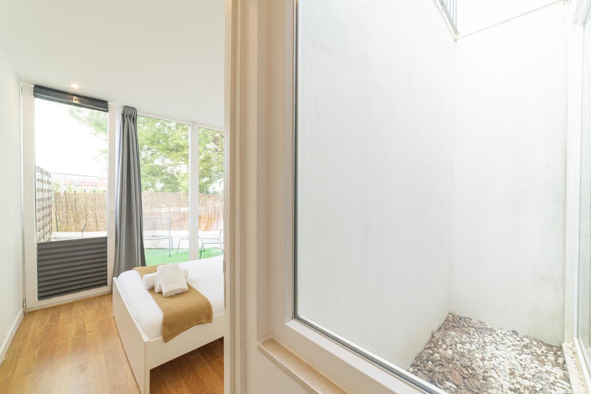 By The Palace - Ajuda Apartments Lisbon Exterior photo